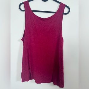 Zyia active tank top